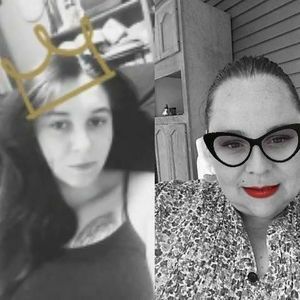 Meet your Posher, Tia